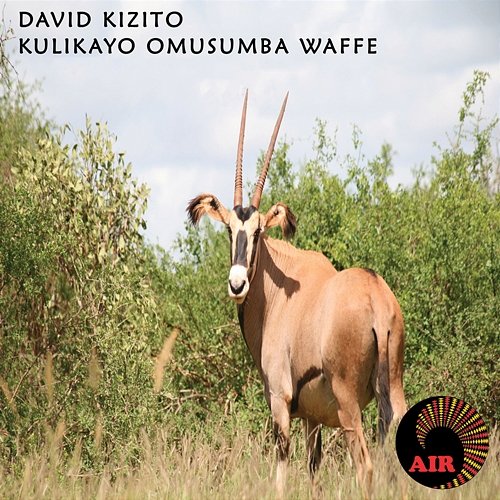 Kulikayo Omusumba Waffe David Kizito
