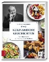 Kulinarische Geschichten Schuhbeck Alfons