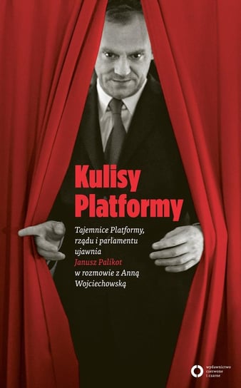 Kulisy Platformy Palikot Janusz, Wojciechowska Anna