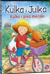 Kulka i Julka: Kulka i pies morski Various Directors