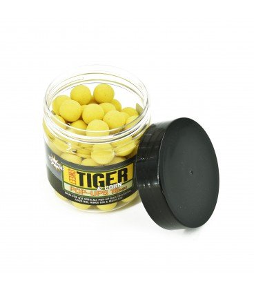 Kulki Db. Sweet Tiger & Corn Pop-Ups 15Mm Op. DYNAMITE BAITS