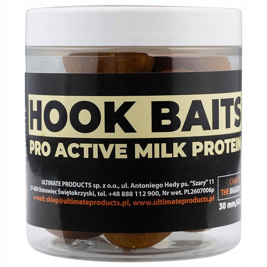 Kulki Haczykowe Ultimate Products Milk Protein Inna marka