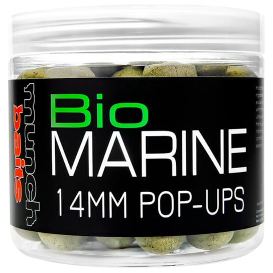 Kulki Pływające Pop Up Munch Baits Bio Marine 14 mm Inna marka