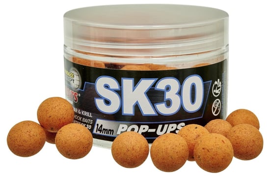 Kulki POP UP Starbaits - SK30 12mm 50g STARBAITS