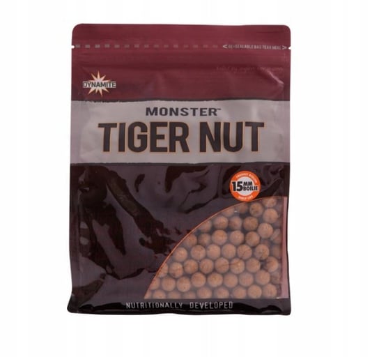 KULKI PROTEINOWE DYNAMITE BAITS TIGER NUT 20 MM DYNAMITE BAITS