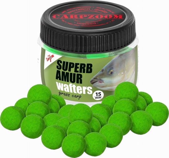 Kulki Superb Wafters Amur Carp Zoom Jaxon