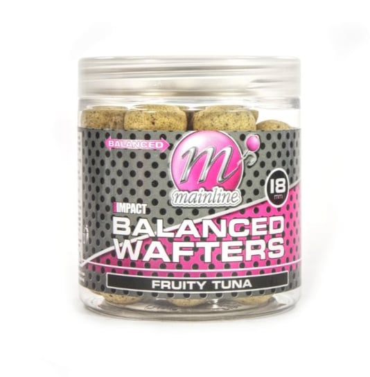 Kulki Wafters Mainline High Balanced Fruity Tuna 18 Mm Inna marka