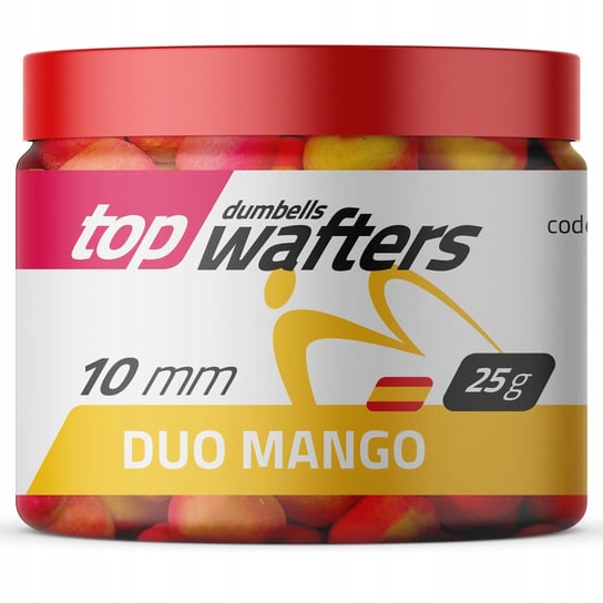 KULKI WAFTERS MATCHPRO TOP DUO MANGO 10 MM MatchPro