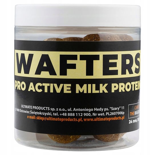 Kulki Wafters Ultimate Products Milk Protein 24 Mm Inna marka