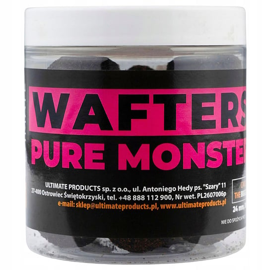 Kulki Wafters Ultimate Products Pure Monster 24 Mm Inna marka