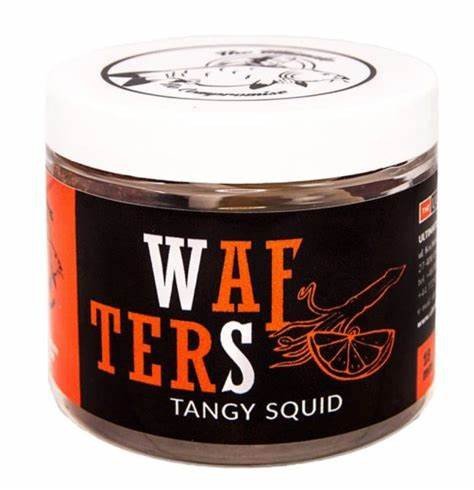 Kulki Wafters Ultimate Products Tangy Squid 20 mm Inna marka