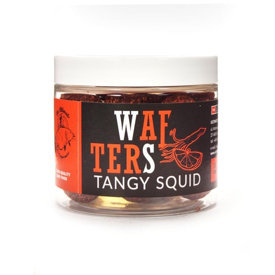 Kulki Wafters Ultimate Products Tangy Squid 24 mm Inna marka