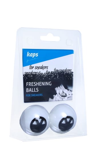 Kulki zapachowe do Obuwia Freshening Balls Kaps Inny producent