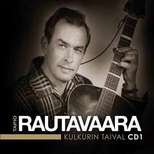 Villisorsa - On suuri sun rantas autius Tapio Rautavaara