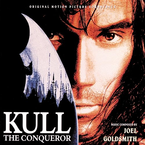 Kull The Conqueror Joel Goldsmith