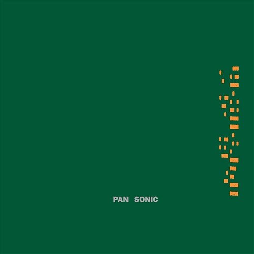 Kulma Pan Sonic