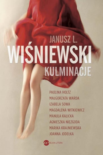 Kulminacje Wiśniewski Janusz L.