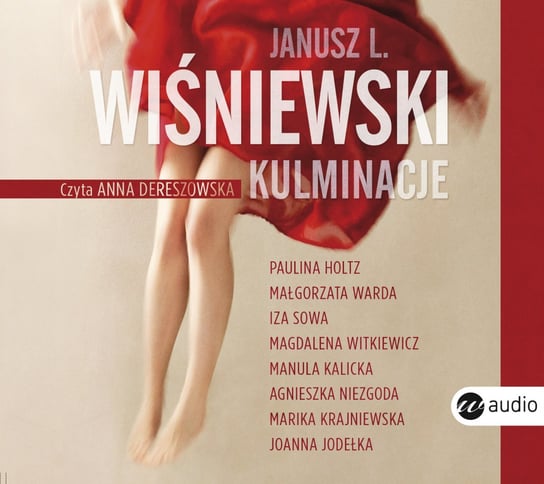 Kulminacje Wiśniewski Janusz L.