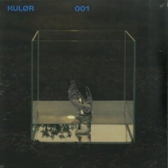 Kulor 001 Various Artists