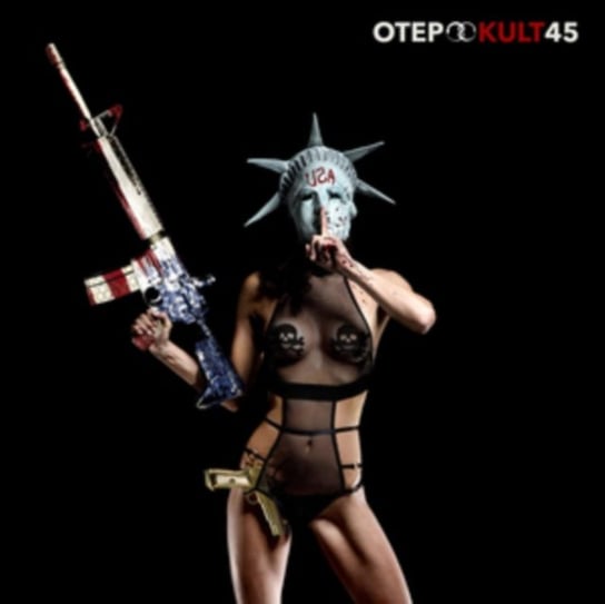 Kult 45 Otep