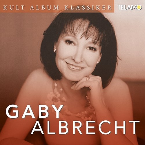 Kult Album Klassiker Gaby Albrecht