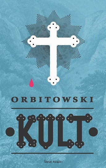 Kult - audiobook Orbitowski Łukasz