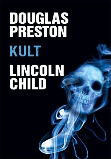 Kult Child Lincoln, Preston Douglas