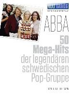 Kult-Bands: ABBA Heumann Hans-Gunter