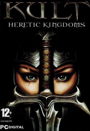 Kult: Heretic Kingdoms Games Farm