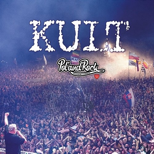Kult Live Pol'And'Rock Festival 2019 Kult