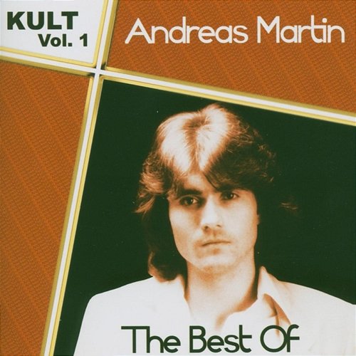 Kult Vol. 1 - The Best Of Andreas Martin