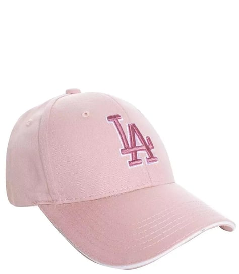 Kultowa czapka z daszkiem klasyczna LA Los Angeles Agrafka