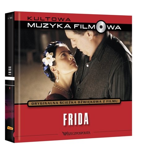 Kultowa Muzyka Filmowa 15 Frida Presspublica