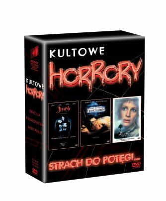 Kultowe Horrory Various Directors