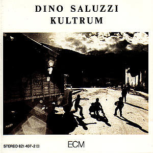 Kultrum Saluzzi Dino