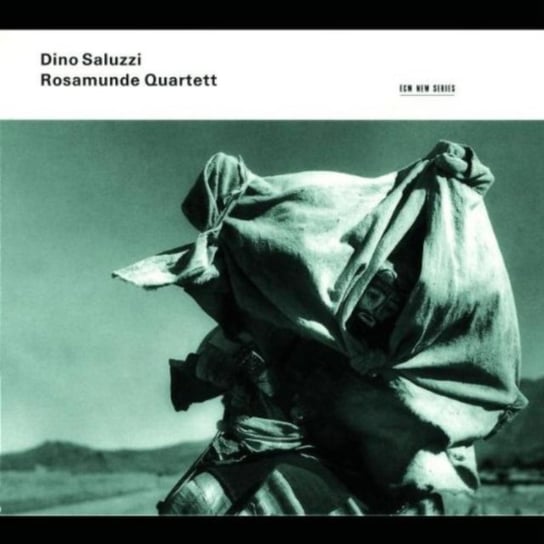Kultrum Saluzzi Dino, Rosamunde Quartett
