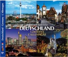 Kultur- und Bilderreise durch Deutschland / Germany / L'Allemagne Ziethen Horst
