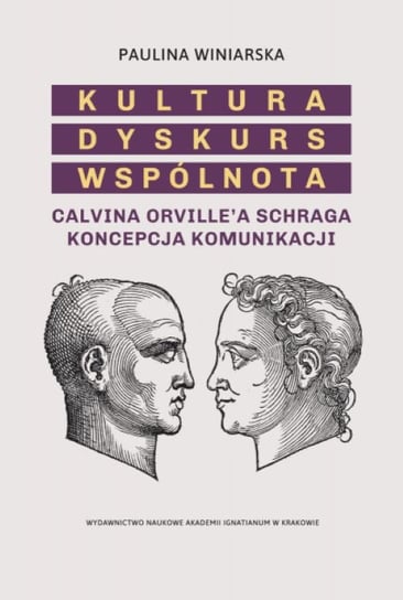 Kultura Dyskurs Wspólnota Winiarska Paulina
