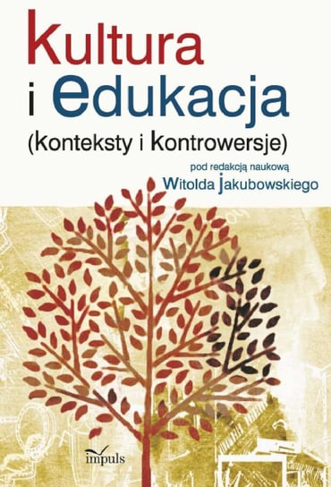 Kultura i Edukacja Jakubowski Witold