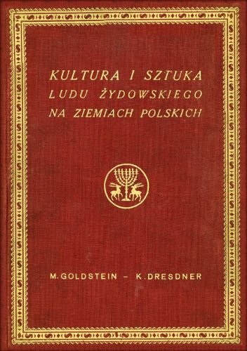 Kultura i sztuka ludu żydowskiego na ziemiach polskich Goldstein Malcolm, Dresdner Kreuzchor