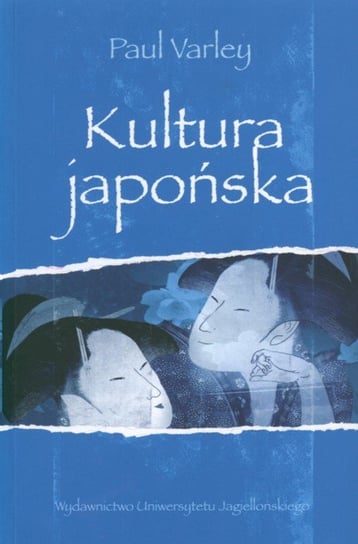Kultura japońska Varley John