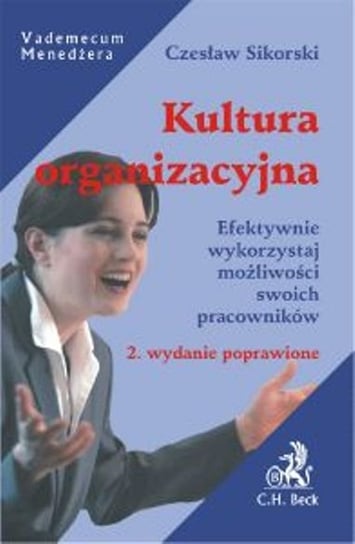 Kultura Organizacyjna Sikorski Czesław