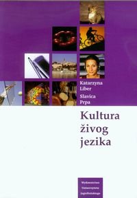 Kultura zivog jezika Liber Katarzyna, Prpa Slavica