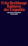 Kulturen Der Empathie - Breithaupt Fritz | Książka W Empik