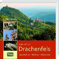 Kulturführer Drachenfels Arens Detlev