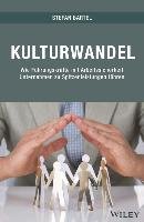 Kulturwandel Bartel Stefan