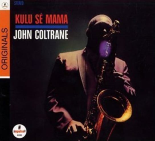 Kulu Sé Mama (Reissue) Coltrane John