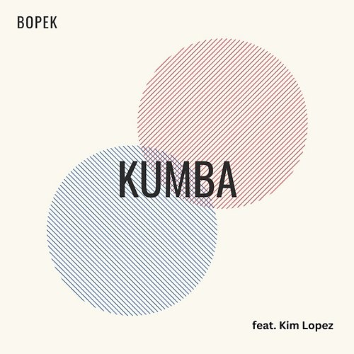 Kumba Bopek feat. Kim Lopez