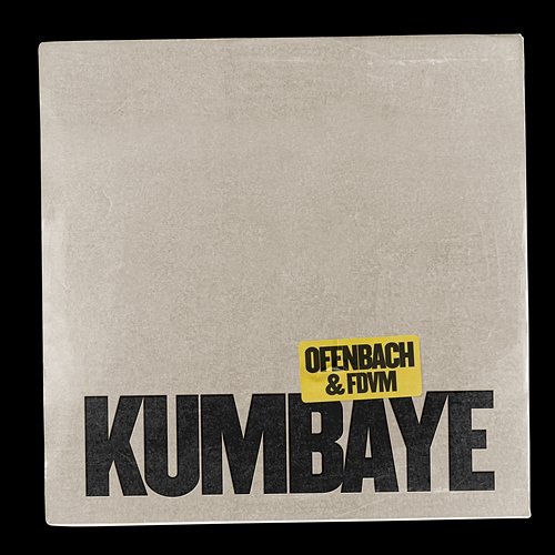 Kumbaye FDVM, Ofenbach