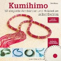 Kumihimo Kemp Beth